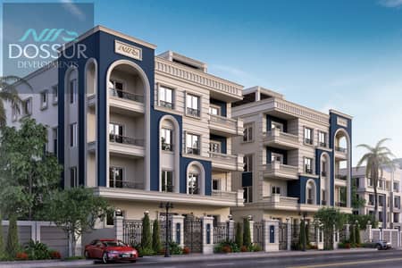  Ground Floor Apartment with a Private Garden in a Prime North Rehab Location!  Own a 155 sqm ground-floor apartment with a 100 sqm private garden,