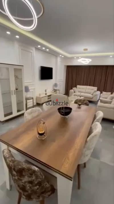 شقه 3 غرف بسعر لقطه استلام فوري  متشطبه الترا سوبر لوكس