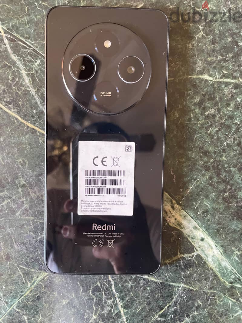 Xiaomi Redmi 14C 1
