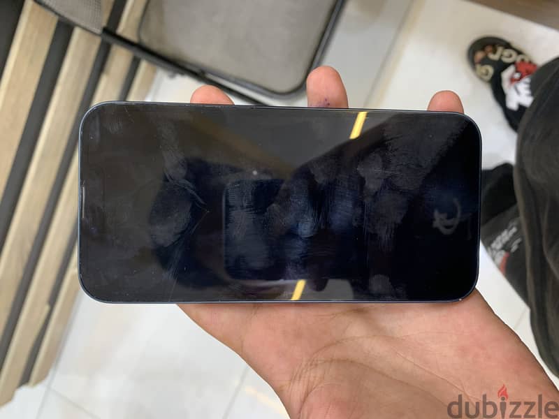 Apple - iPhone 13 1