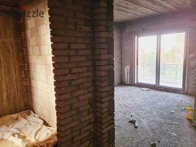 Luxury Villa for Sale in Madinaty type G Prime Location Premium Finishing
