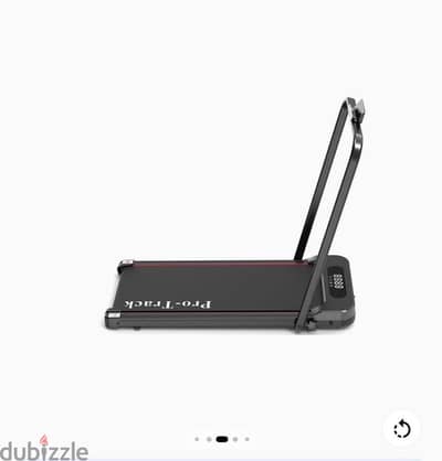 Walking pad