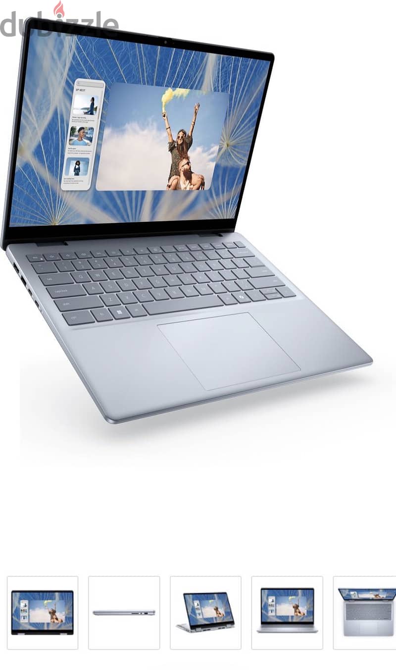 Dell inspiron 14 7440 3