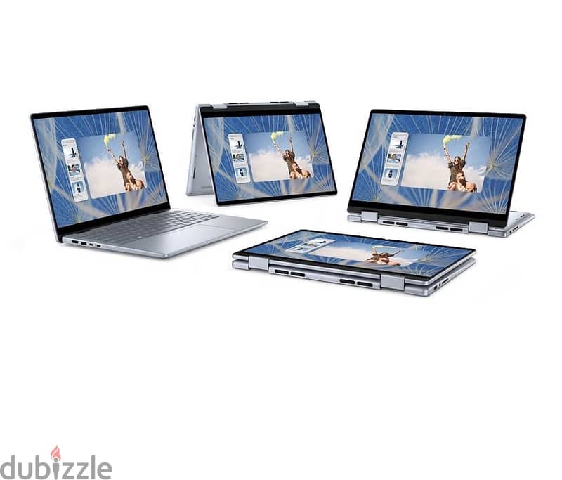 Dell inspiron 14 7440 5