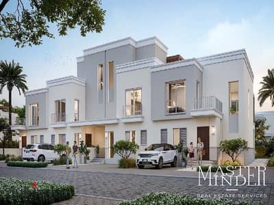 Townhouse For Sale in Belle vie with ZERO OVER
