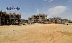ارض سكنية للبيع فى العاشر من رمضا الحى 38 مجاورة 3