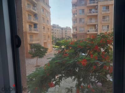  116 sq m for sale in Madinaty B11, the best location for living and investment in Madinaty, at a competitive price for a quick sale. Sea view. Lowest price for a 116 sq m unit in Madinaty.  | 116 sq m | Excellent condition, finished by the company  Wit