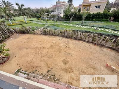 Luxury Standalone Villa for Sale in Madinaty – Rare W Model