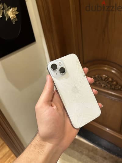 Apple - iPhone 15