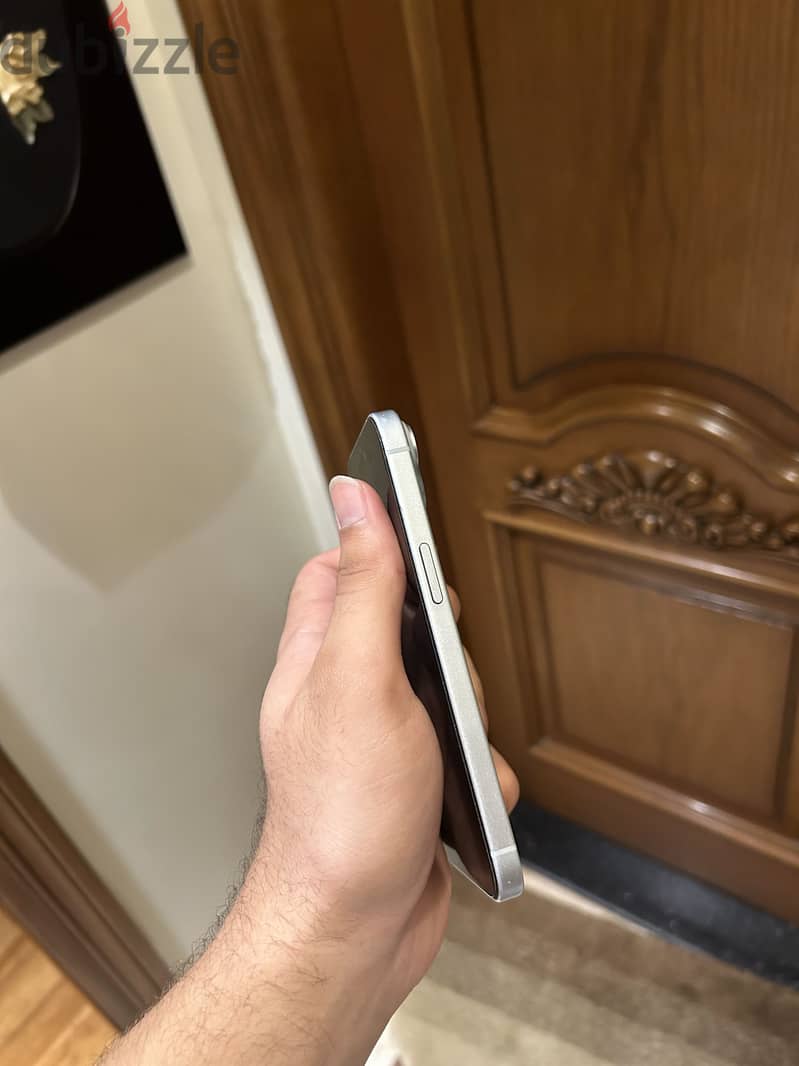 Apple - iPhone 15 3