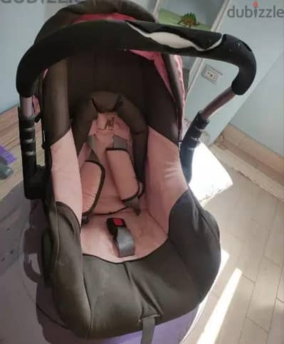 Car seat