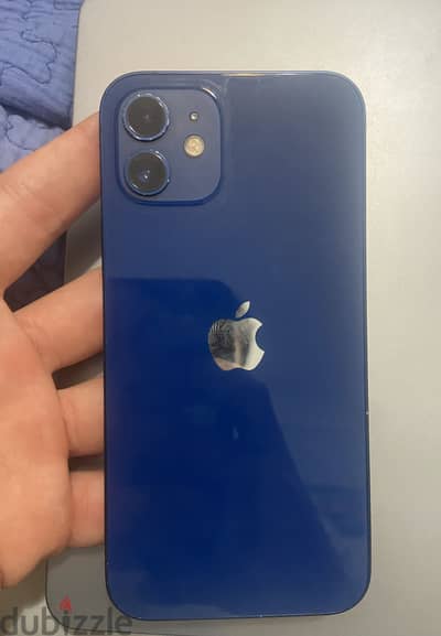 Apple - iPhone 12