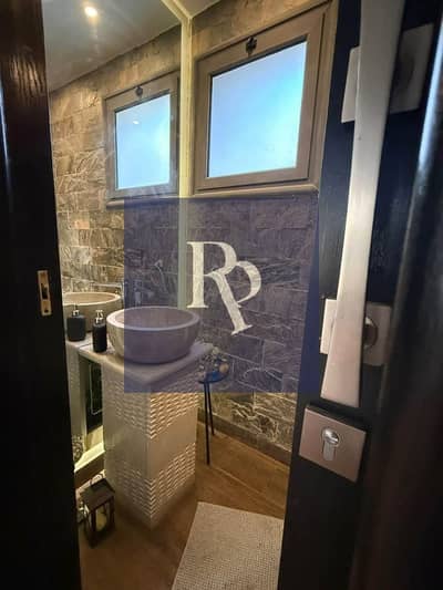 Luxury Furnished Apartment for Rent | Super Lux Finishing | Ready to Move In | In Taj Sultan Compound | Near Cairo International Airport