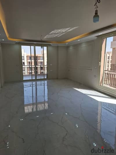  Apartment for Rent | Taj City Compound – New Cairo   Location: Taj City Compound – First Settlement – ​​New Cairo   Area: 166 m²   Unit Detail