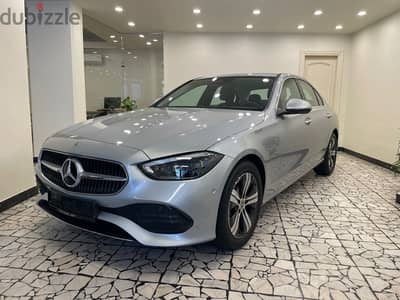Mercedes-Benz C180 2024
