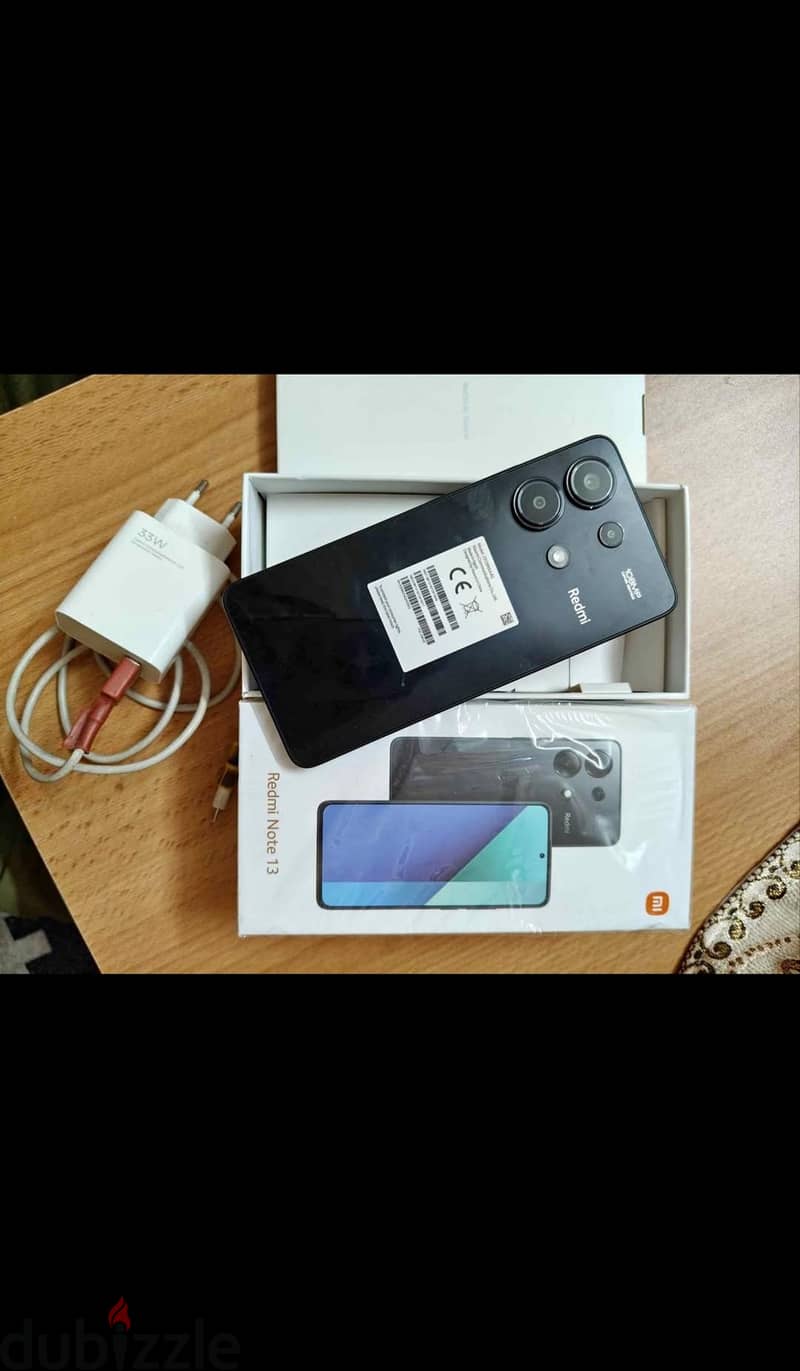 Redmi Note 13 1