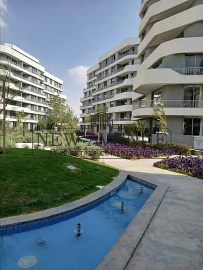 Apartment for sale 165m + Garden 109m