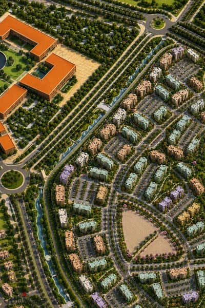  شقة مميزة للبيع في مدينتي b14 افضل موقع للسكن والاستثمار في مدينتي بسعر تجاري لسرعه البيع في مدينتي الشقه استلام خلال سنه ونص بأقل مقدم موجود في السوق في افضل موقع بجوار the spine 