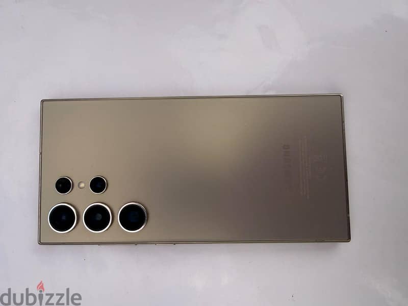 Samsung S24 Ultra 1