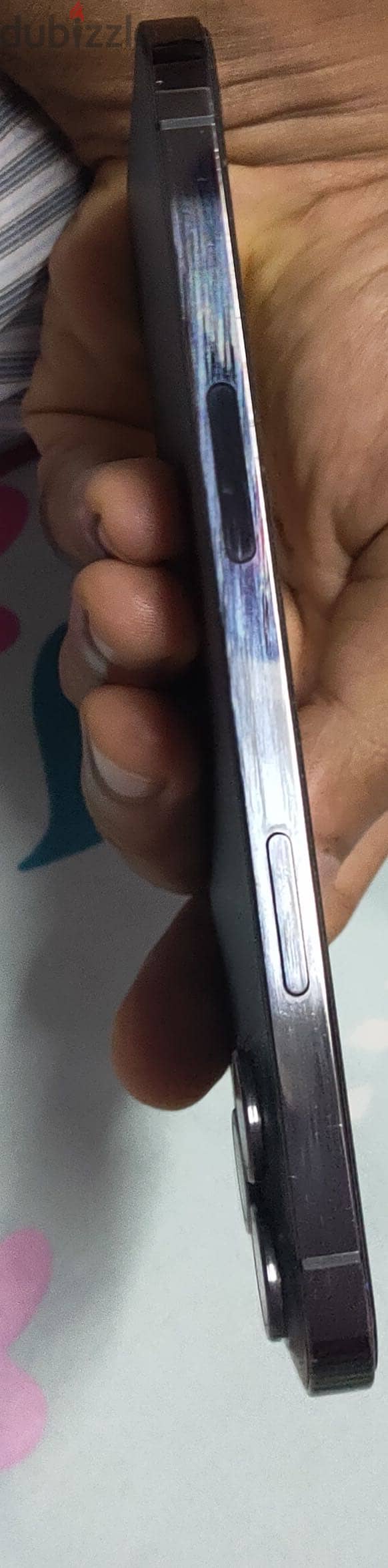 Apple - iPhone 12 Pro Max 4