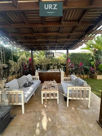 Villa with installments up to 12 years with a spectacular view of the largest landscape in a compound connecting Fifth Settlement and Mostakbal City Villa with installments up to 12 years with a spectacular view of the largest landscape in a compound connecting Fifth Settlement and Mostakbal City