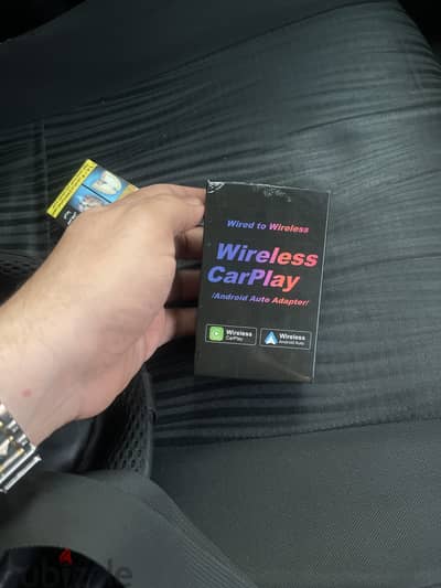 Appel car play