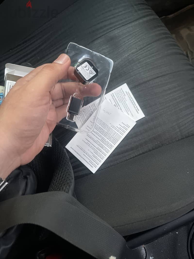 Appel car play 1