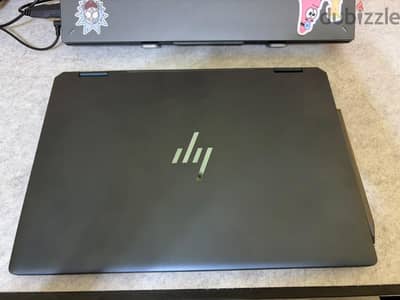 HP Spectre x360 14 (Like New) - Ultra 7 / 32GB RAM / 1TB