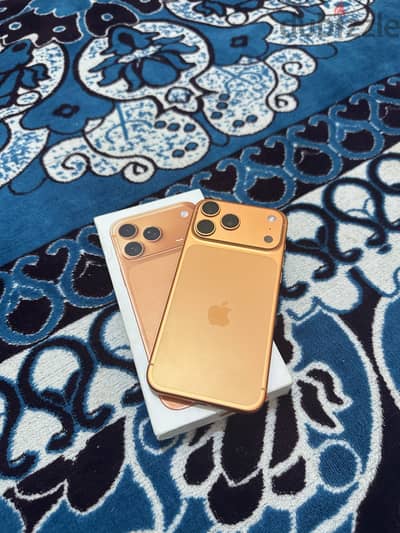 Apple - iPhone 17 Pro Max