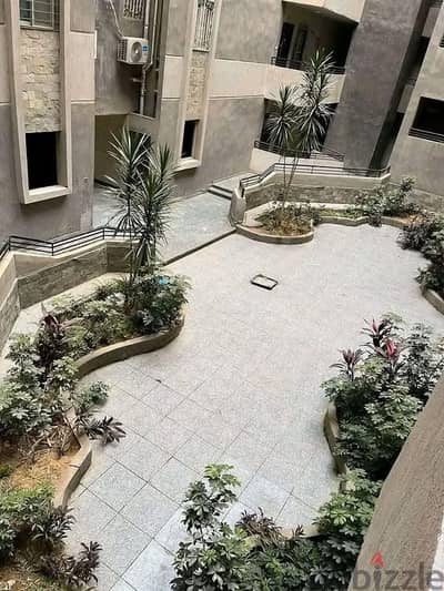 كمبوند بداية ٢ حدائق أكتوبر