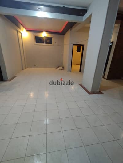 Badrum for rent residential and administrative the first neighborhood next to Al-Shweifat