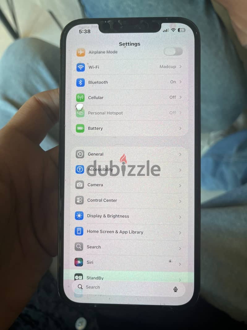 Iphone 12 pro max 1