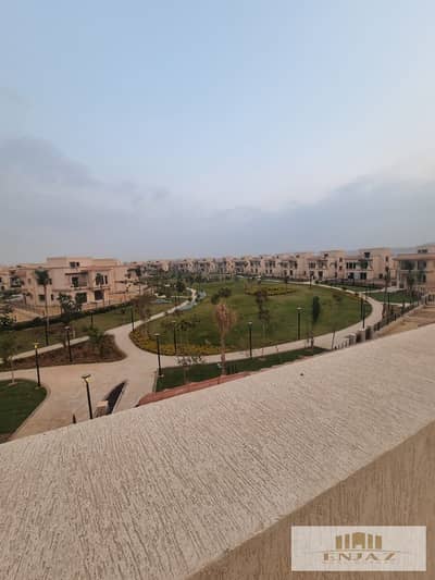 فيلا للبيع في مدينتي نموذج D3 في اجدد مراحل فيلات طلعت مصطفي بتسهيلات علي 5 سنين و اقل اجمالي موجود