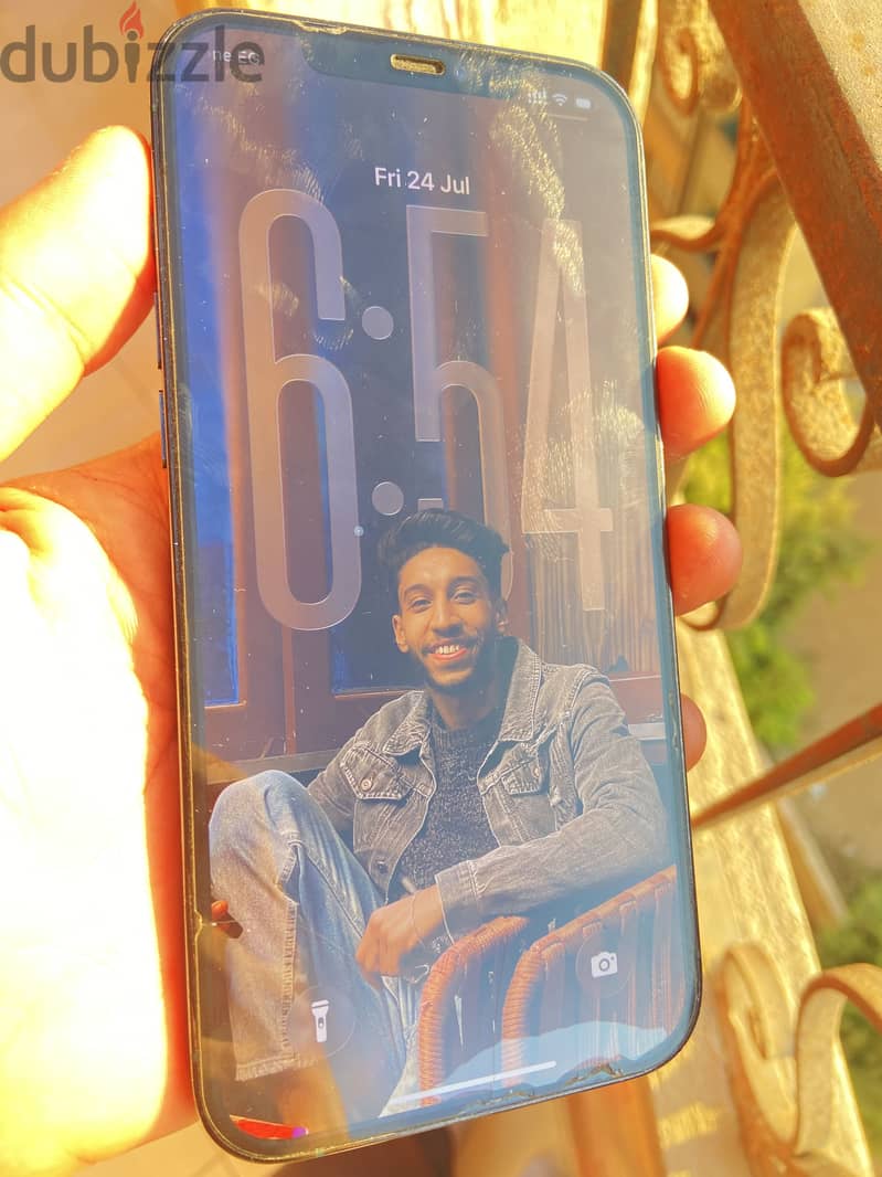 Apple - iPhone 12 Pro Max 2
