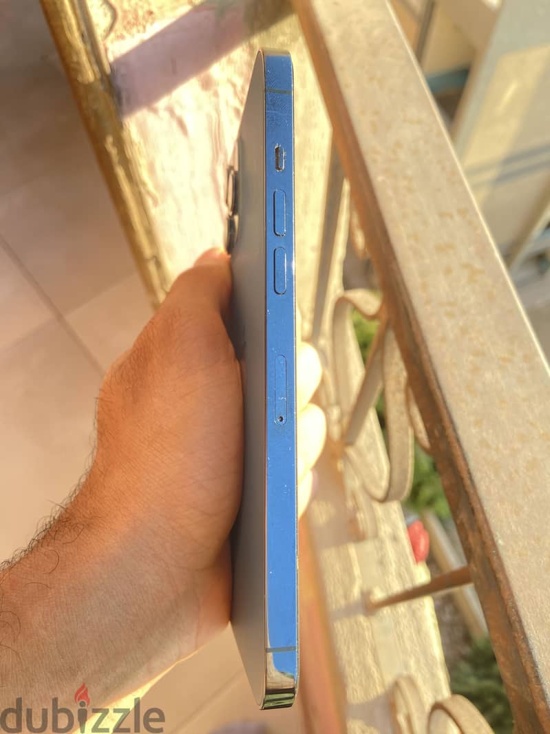 Apple - iPhone 12 Pro Max 3
