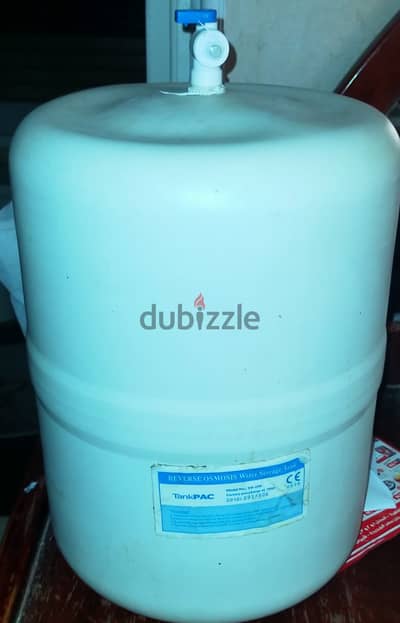 Original Water tank