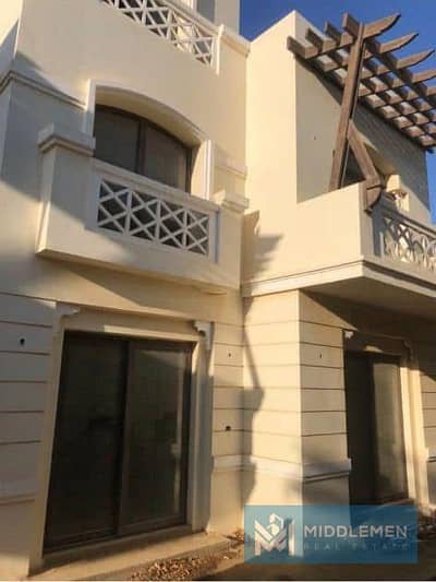 استاندألون لقطة للبيع في هايد بارك أقل من سعر الماركت - Hyde Park New Cairo