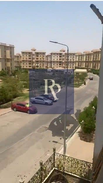 Apartment for Rent | Hotel View | Ready to Move In | In Gardenia City | Near Cairo International Airport.