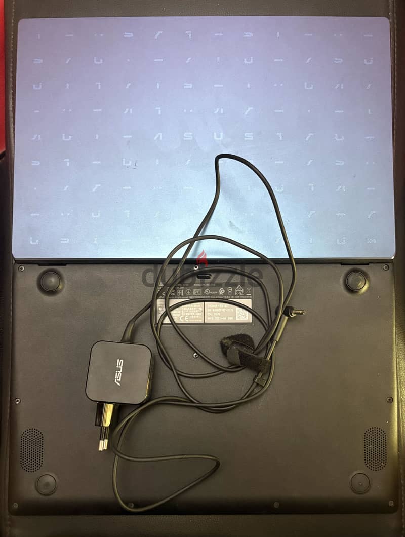 ASUS E410MA Laptop – 128GB 1