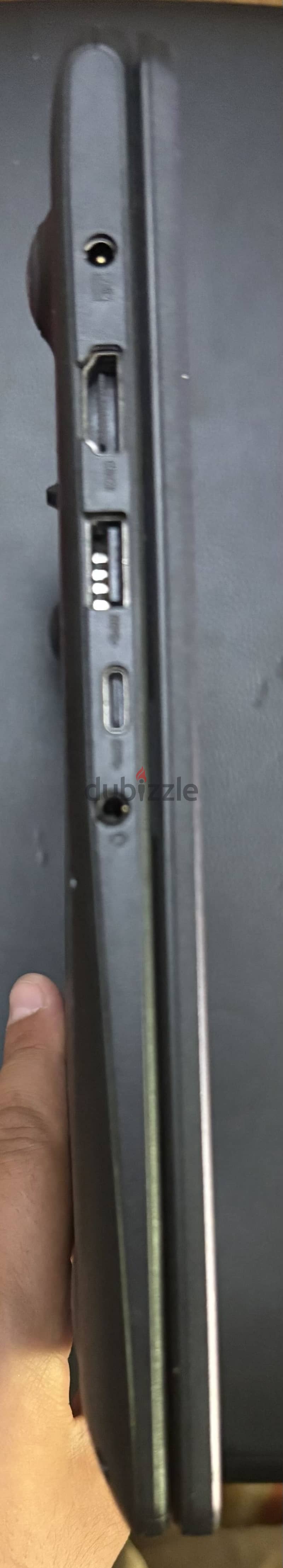 ASUS E410MA Laptop – 128GB 4