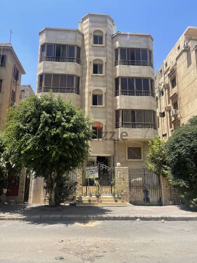 شقة مفروشة للإيجار ٦ اكتوبر الحي الاول