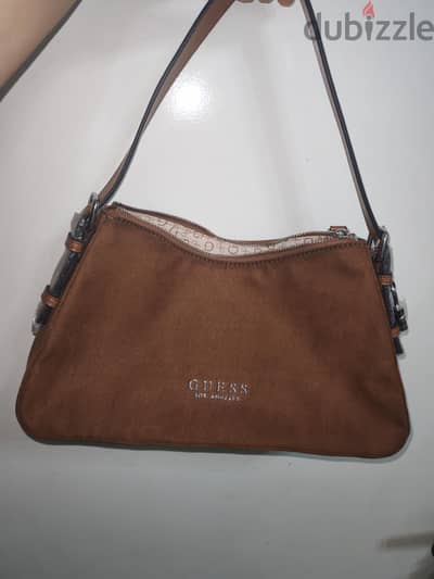 New Guess Bag