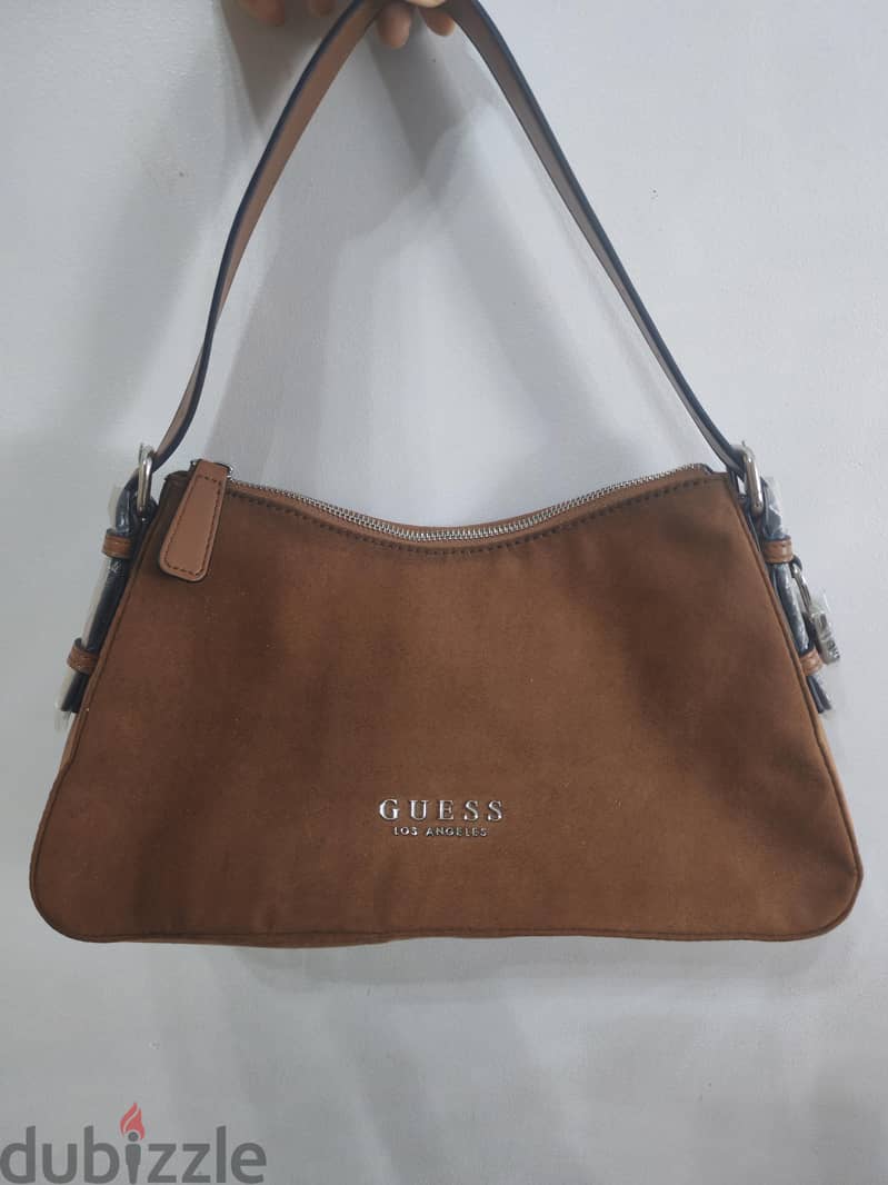 New Guess Bag 2