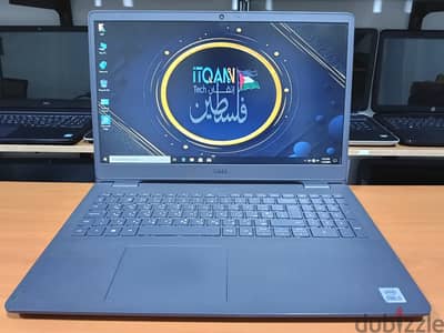 dell inspiron core i3 جيل عاشر+ backlight