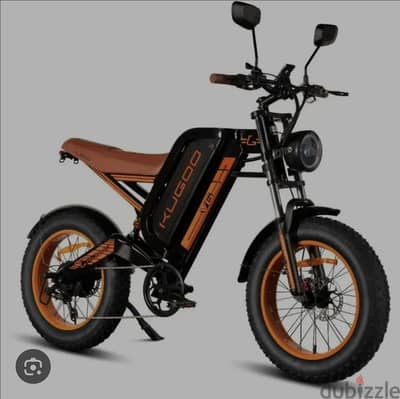 kugoo V  6