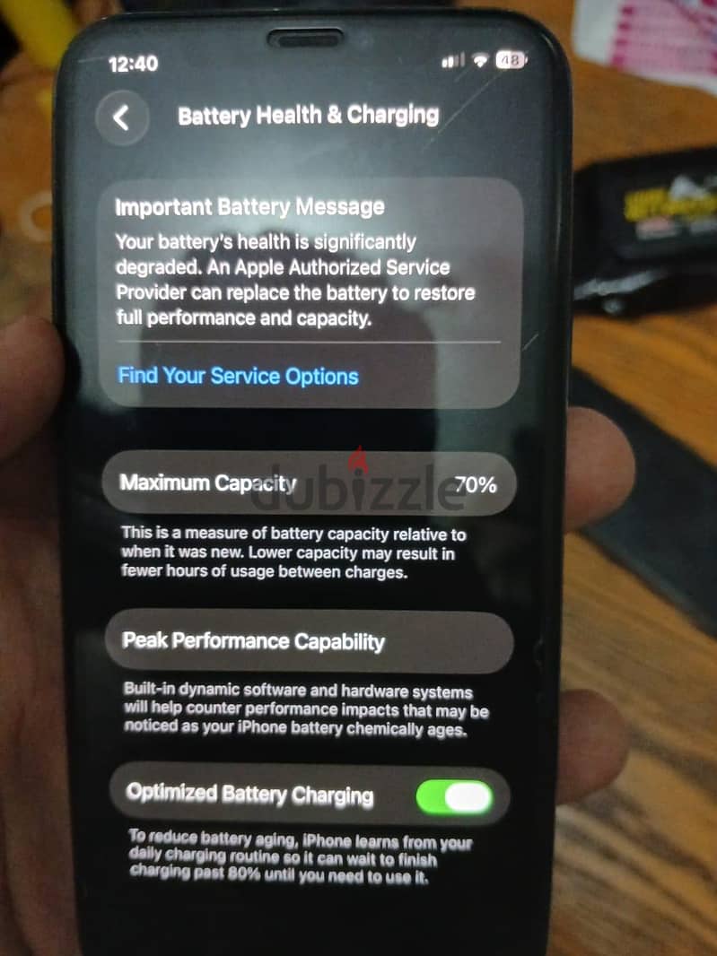 Apple - iPhone 11 Pro 5