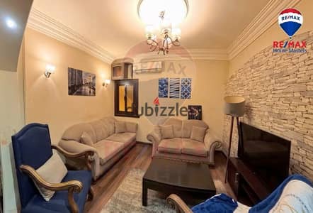 - Apartment for sale in Al-Mansurah Ahmad Maher main, side view  