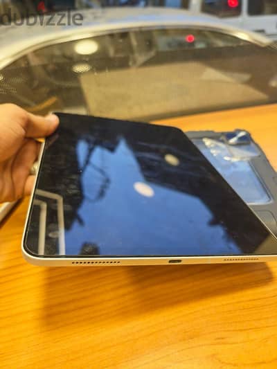 ipadpro 2018 64 g مستعمل