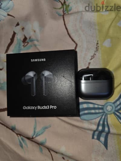 Samsung Galaxy buds 3 pro