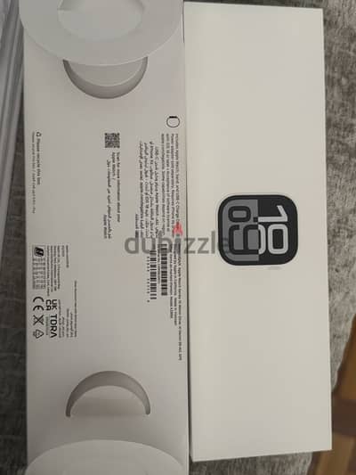 Apple Watch series 10 46 mm new